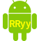 Aplicativo RRyy para Android