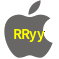 Aplicativo RRyy para iOS