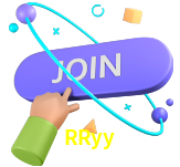 Junte-se ao cassino RRyy hoje mesmo
