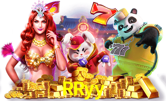 jogue em caça-níqueis ricos na RRyy