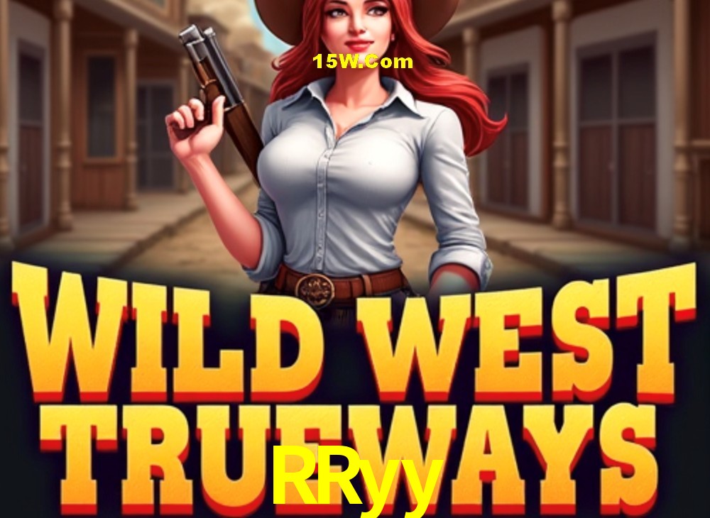 Provedores de Jogos RRyy