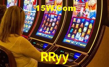 Recursos de Bônus RRyy