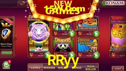 Avaliações dos Jogadores RRyy