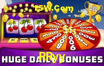 Promoção Relâmpago RRyy