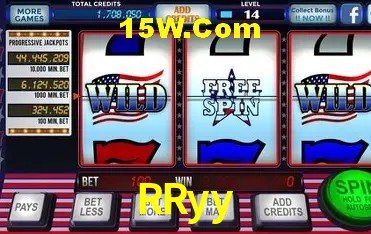 Tecnologia da Plataforma RRyy