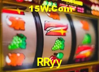 Jogos de Slot RRyy