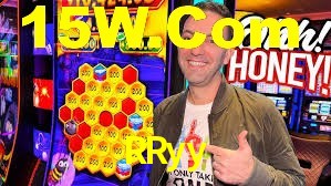 RRyy: Seu Cassino Premiado com Pagamentos Rápidos