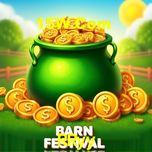 Recursos de Bônus RRyy