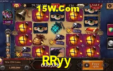 Estatísticas RRyy