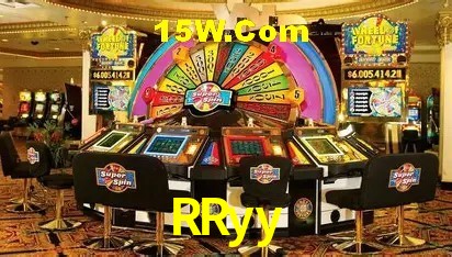 Inovações de Jogos na RRyy: O Futuro das Experiências Interativas