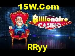 Experiência VIP RRyy