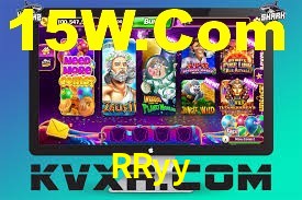 Welcome Bonus RRyy