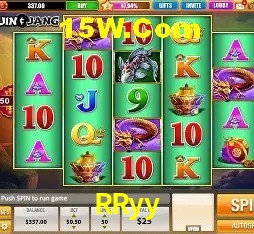 Descubra a Magia dos Jogos de Arcade no RRyy